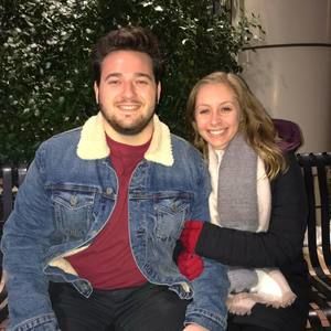 Meet your Posher, Aimee